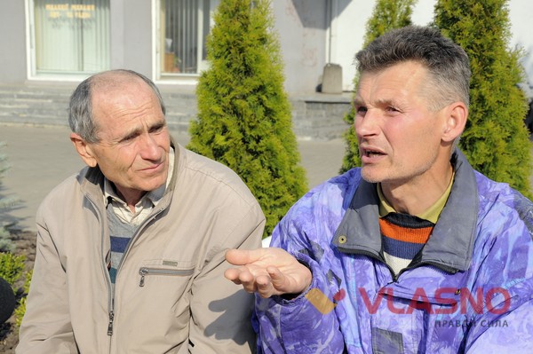 Як вінничани плануть провести травневі свята 
