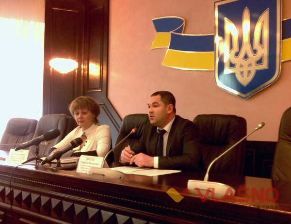 Вінницька податкова чекає на мільйонерів 