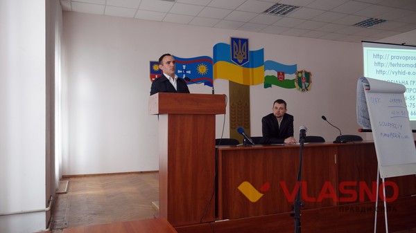 На Вінничині громада 40 років повертала собі ставок