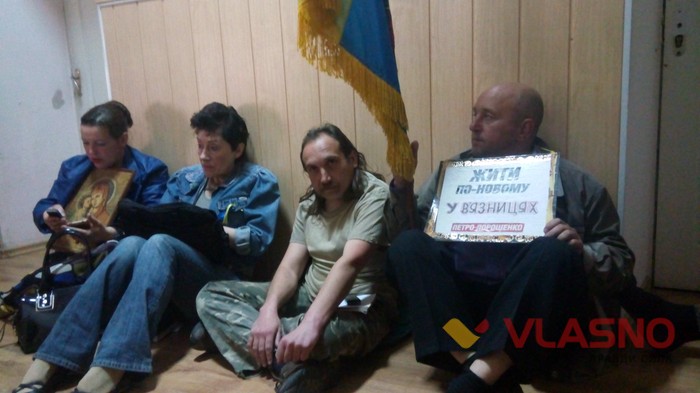 “Справу Хорта” розглядатимуть на закритих слуханнях 