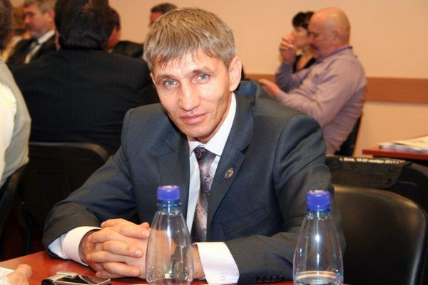 На Вінниччині росіяни захищені