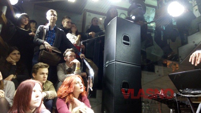 вибухова хвиля поезії накрила вчора вінницю