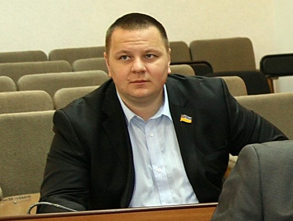 Володимир Базелюк