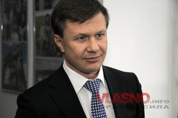 Руслан Демчак