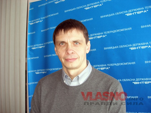 Сергій Таран