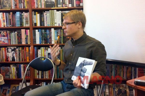 «Крізь тернії» і «До зірок» мандрували вінничани 