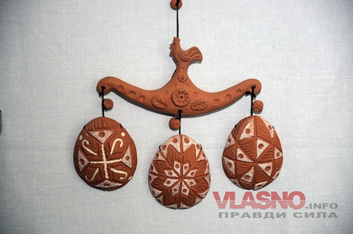 Нерозгадані таємниці подільської писанки 