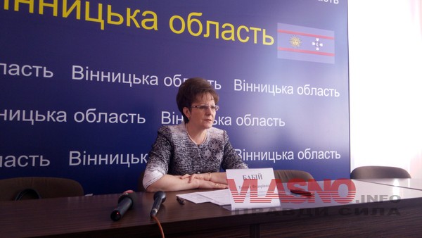Переселенці підвищують народжуваність на Вінниччині 