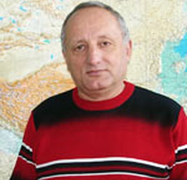 Григорій Денисик