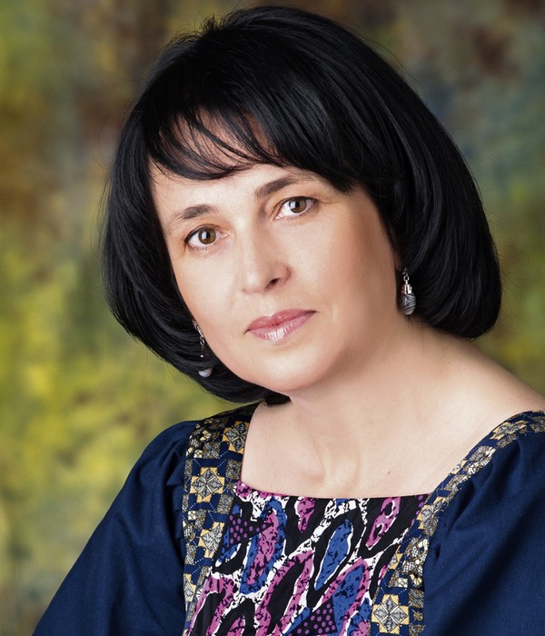 Ірина Руснак