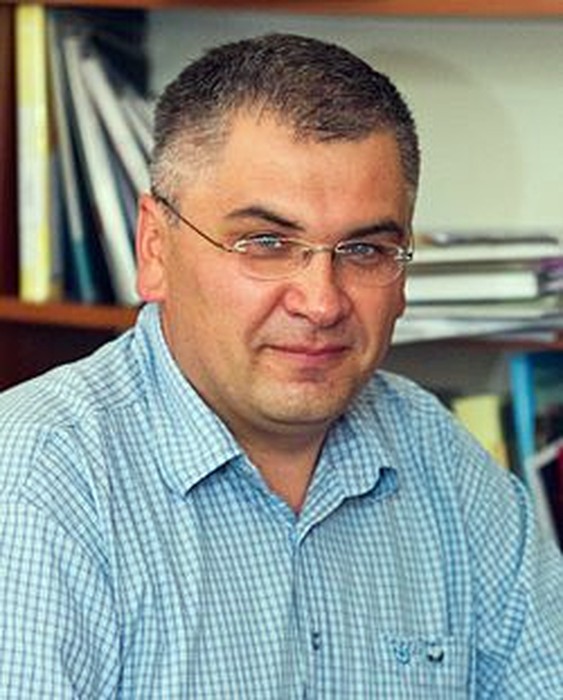 Юрій Легун