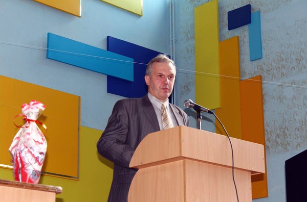 Олексій Струкевич