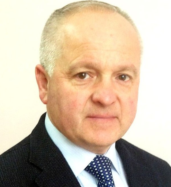 Віталій Давиденко