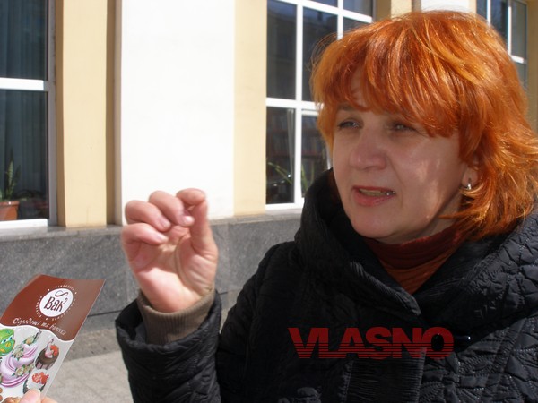 Найменша, найдешевша та “найбагатша”. Які паски обирають вінничани 