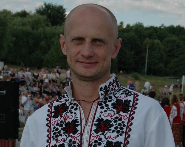 Вінницю розвивають на словах