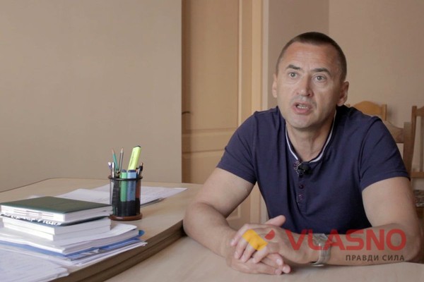 Василь Паненко фото