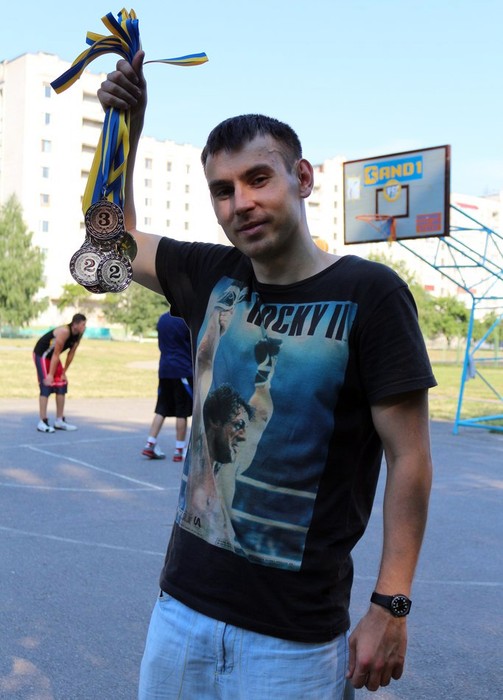 Єгор Лєбєдєв фото