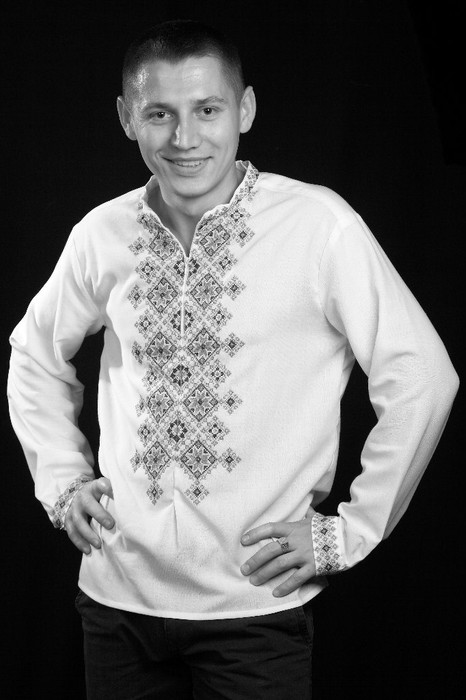 Костянтин Вержук фото