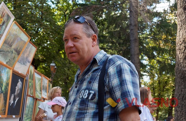 вінничанин Олександр фото