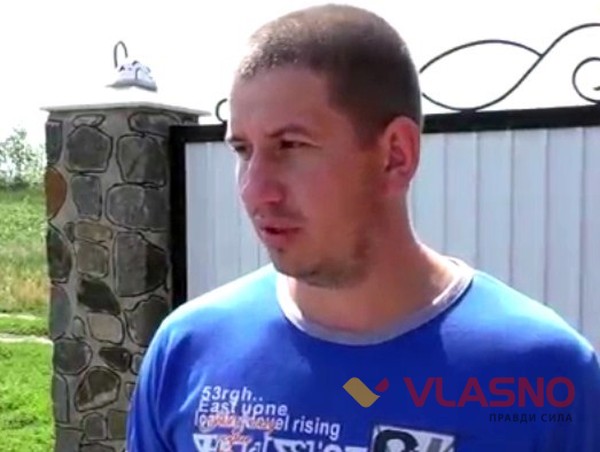Віктор Вальчук фото