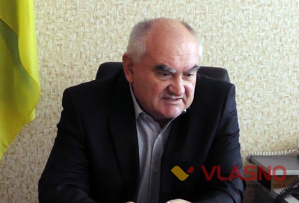 Анатолій Вакар фото