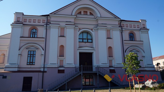 вінницький архів фото