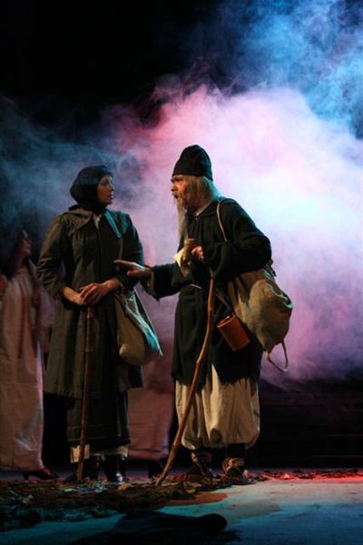 Вінницька Маруся Чурай чекала на визнання «Народної» чотири роки 