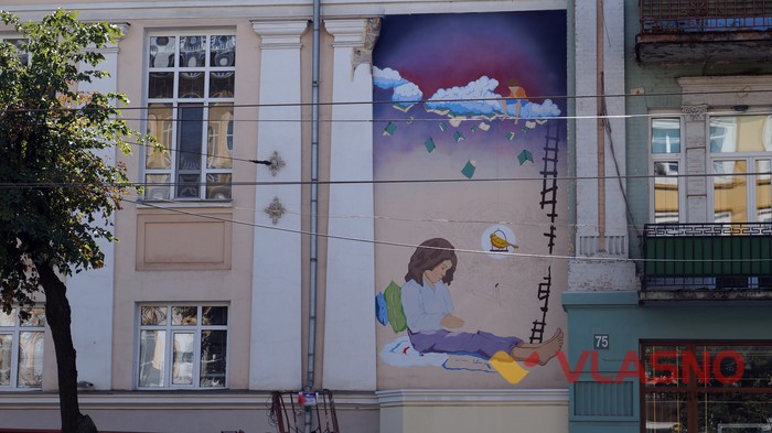 Зернина Всесвіту фото