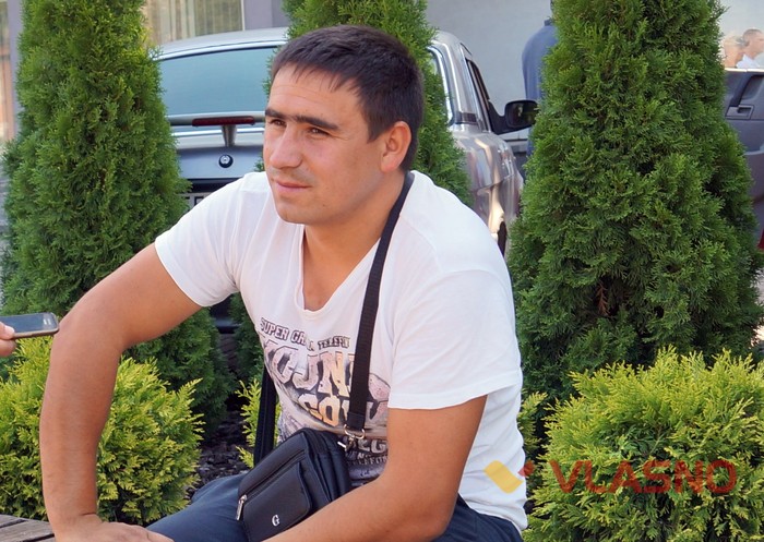 опитування до Дня Незалежності - Тимур фото
