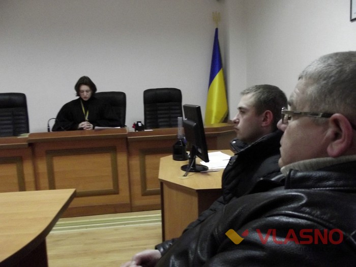 судове засідання Олександр Мартинюк проти Генеральної прокуратури фото
