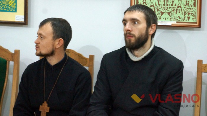 виставка присвячена Андрію Шептицькому у Вінниці фото