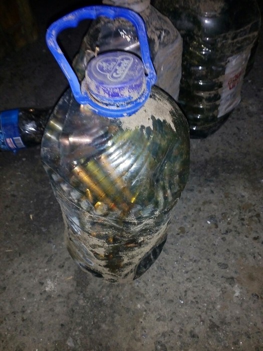 боєприпаси фото