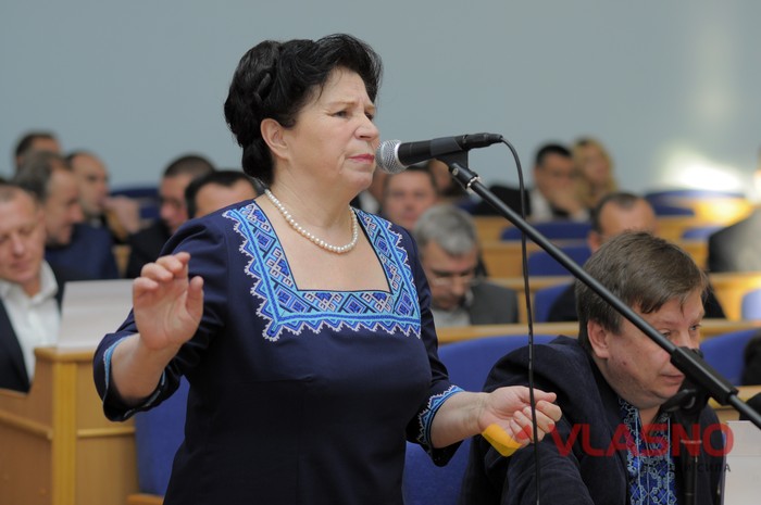 Жанна Дмитренко фото