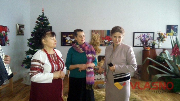 Ольга Шевчук фото