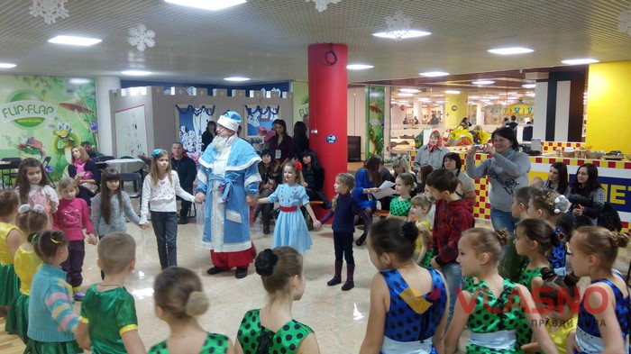 гастрономічний фестиваль у Вінниці фото