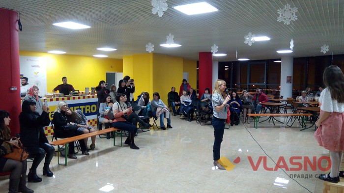 гастрономічний фестиваль у Вінниці фото