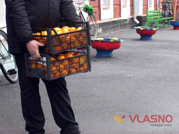 діти з особливии потребами з села Іванів фото