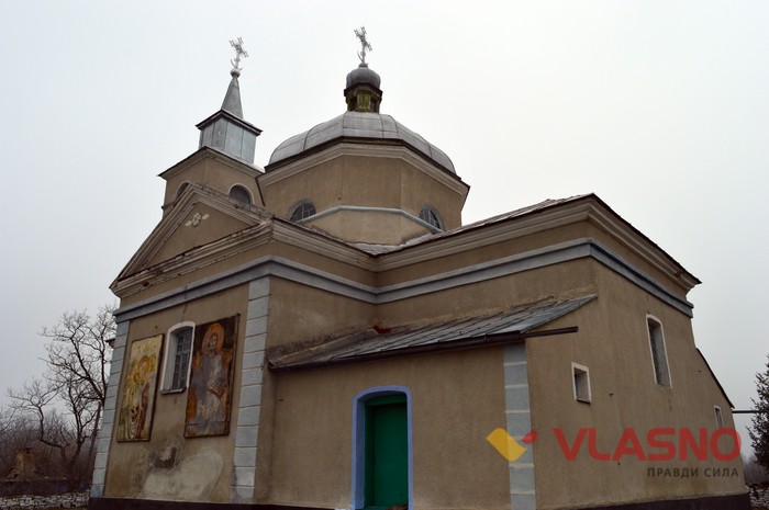 село Вінож Вінницької області фото