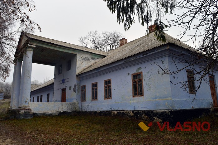 село Вінож Вінницької області фото