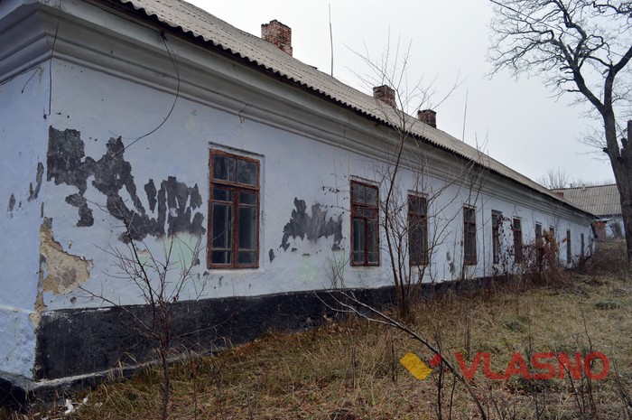 село Вінож Вінницької області фото