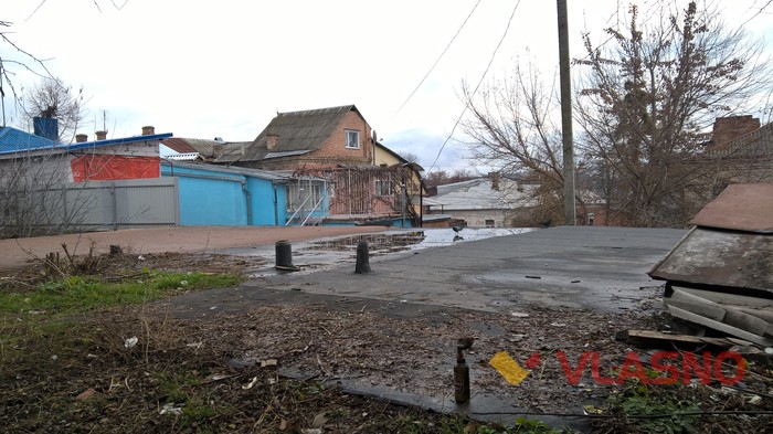 найстаріший будинок у Вінниці фото