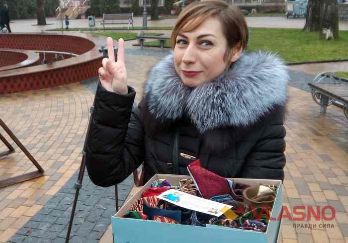 Аріна Кантоністова фото