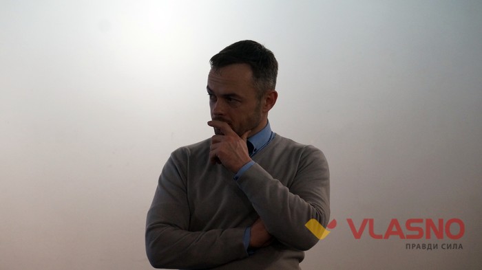 Олександр Зінченко фото