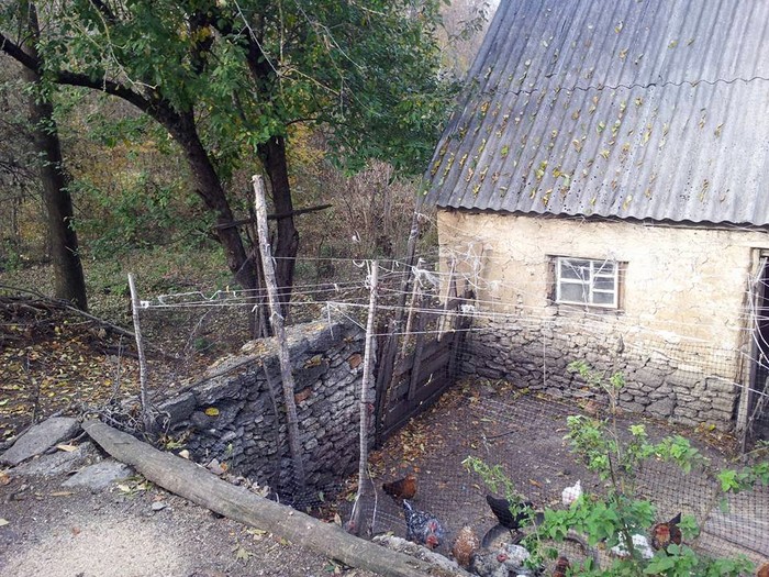 фільм Місце одне життя різне фото