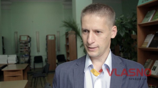 Юрій Войціцький фото