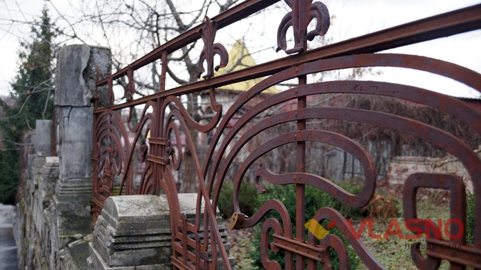 будинок капітана Четкова у Вінниці фото