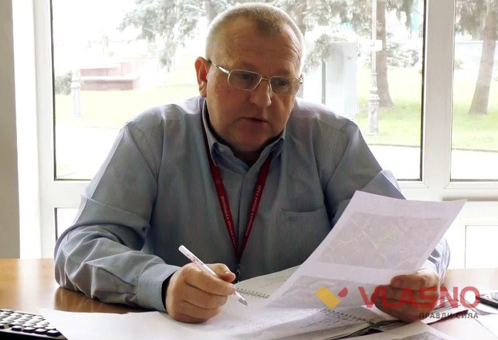 Юрій Павлінчук фото