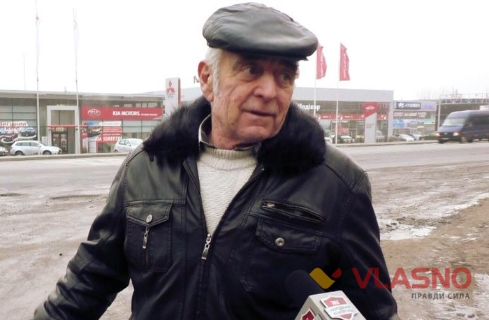 вінничанин Микола фото