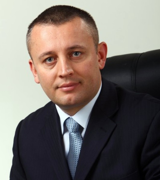 Сергій Кудлаєнко фото