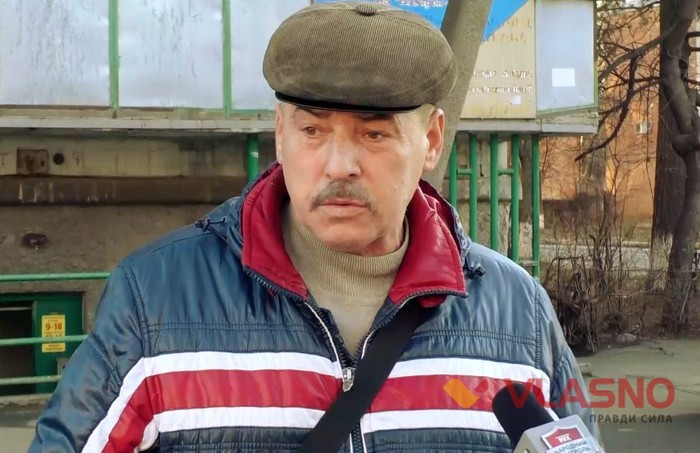 вінничанин Микола фото
